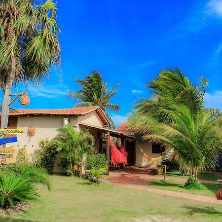 Pousada Vila Bella Ponta do Anel Exterior foto